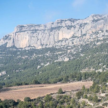 Casa La Morera Del Montsant La Morera de Montsant Экстерьер фото
