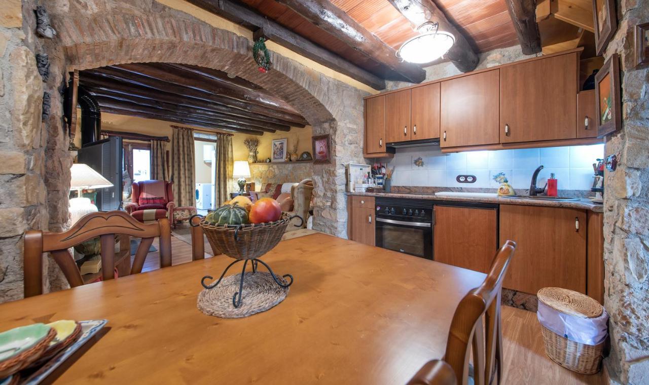 Casa La Morera Del Montsant La Morera de Montsant Экстерьер фото