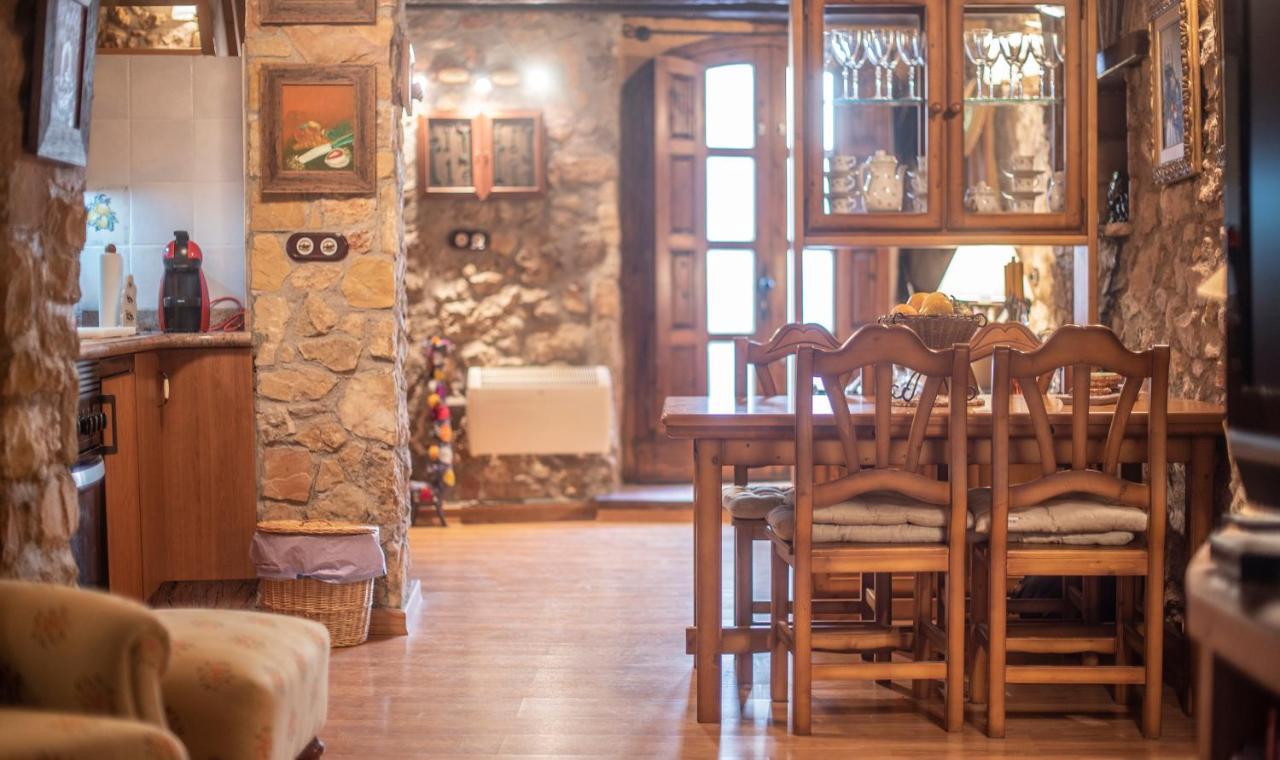 Casa La Morera Del Montsant La Morera de Montsant Экстерьер фото