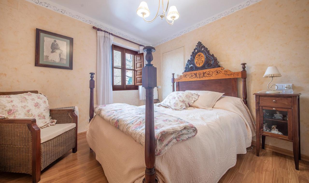 Casa La Morera Del Montsant La Morera de Montsant Экстерьер фото