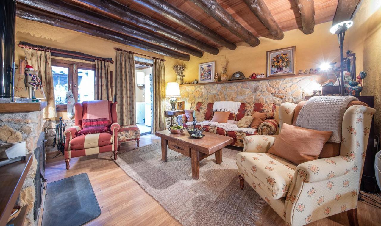 Casa La Morera Del Montsant La Morera de Montsant Экстерьер фото
