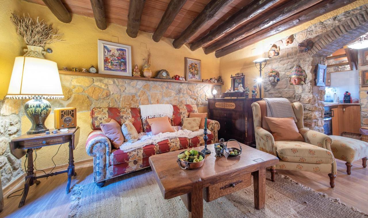 Casa La Morera Del Montsant La Morera de Montsant Экстерьер фото