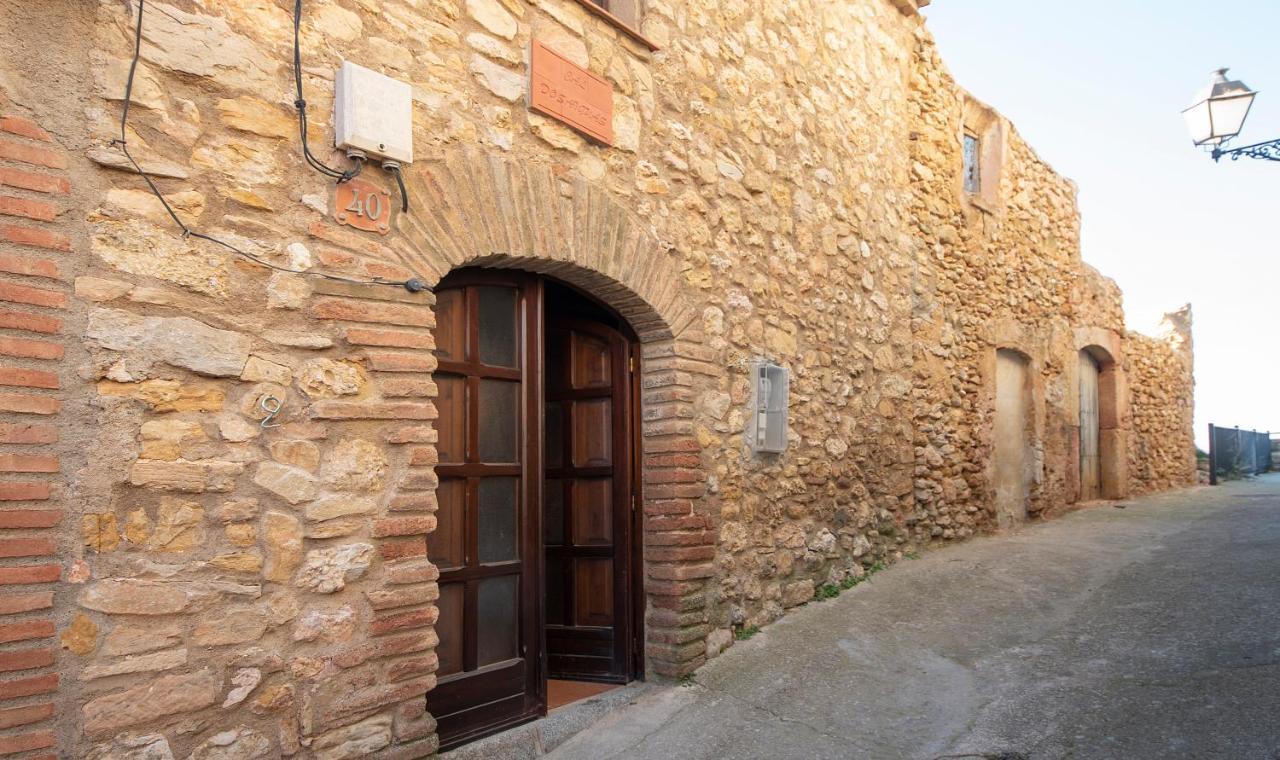 Casa La Morera Del Montsant La Morera de Montsant Экстерьер фото