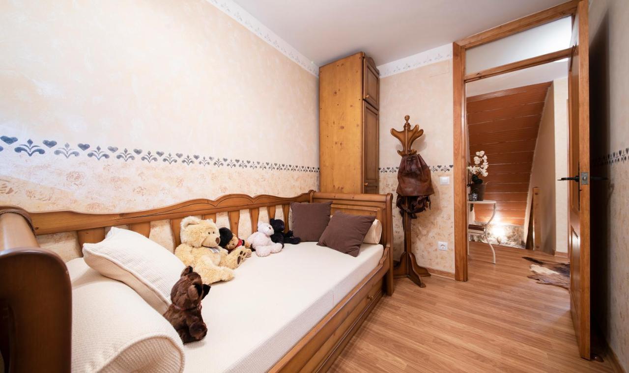 Casa La Morera Del Montsant La Morera de Montsant Экстерьер фото