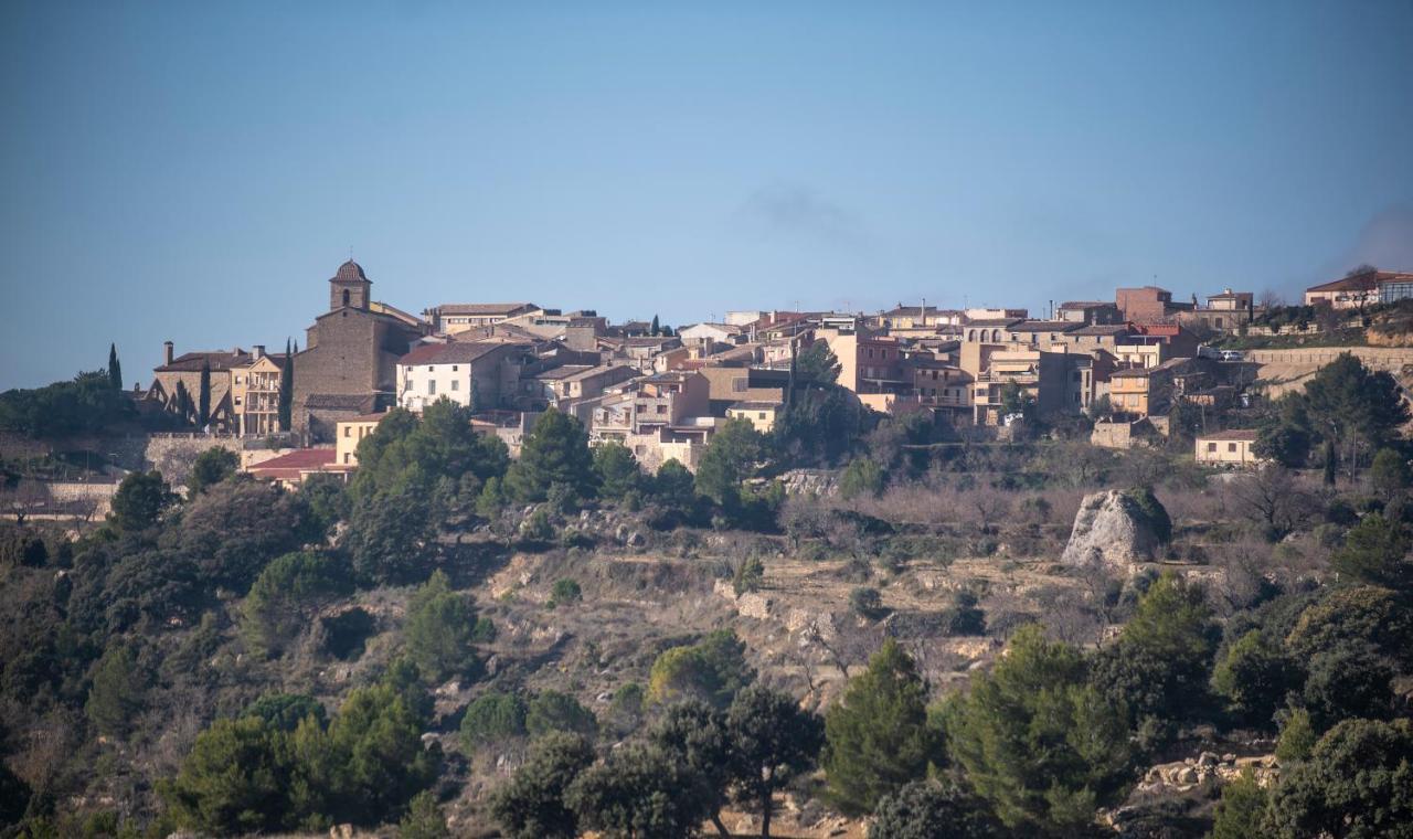 Casa La Morera Del Montsant La Morera de Montsant Экстерьер фото